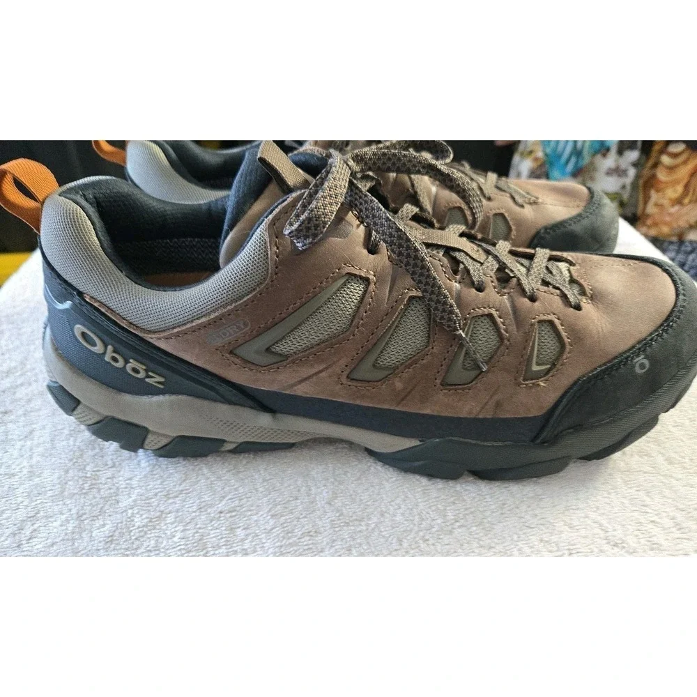 Oboz Footwear oboz sawtooth